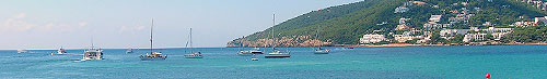 santa eulalia