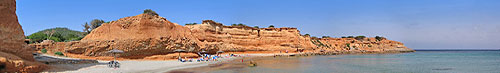 sa caleta ibiza