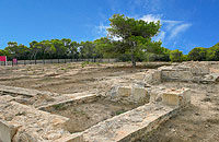 Can Blai Romanos