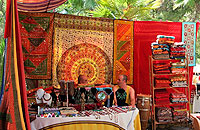 ibiza market
