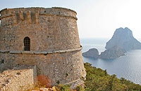 wathch tower