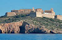 santa maria church