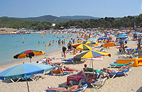cala bassa